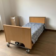 Cama hospitalaria Kristel