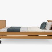 Cama hospitalaria Kristel