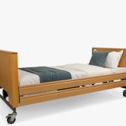 Cama hospitalaria Kristel