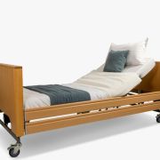 Cama hospitalaria Kristel