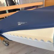 Colchón Hyper Foam PLUS