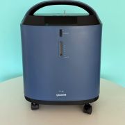 Concentrador de oxígeno Yuwell 7f-50 de 5 litros