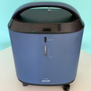 Concentrador de oxígeno Yuwell 7f-50 de 5 litros