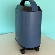 Concentrador de oxígeno Yuwell 7f-50 de 5 litros