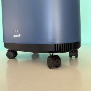 Concentrador de oxígeno Yuwell 7f-50 de 5 litros
